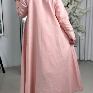 Vintage pink