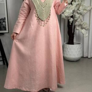 Alternative view of Vintage pink