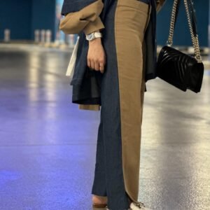 Pants only