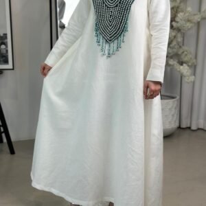 Winter white