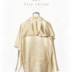 Alternative view of Gold Pearl