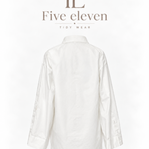 ⁦Buttoned sleeves⁩ - الصورة ⁦3⁩