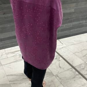 ⁦Purple flowered⁩ - الصورة ⁦6⁩