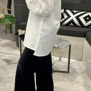 ⁦Buttoned sleeves⁩ - الصورة ⁦6⁩