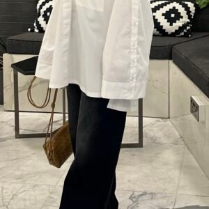 ⁦Buttoned sleeves⁩ - الصورة ⁦4⁩