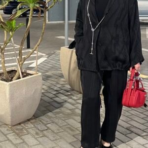 ⁦Casual Black⁩ - الصورة ⁦6⁩