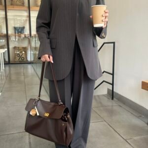 Alternative view of Workaholic